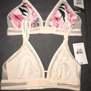 Bralette bundle